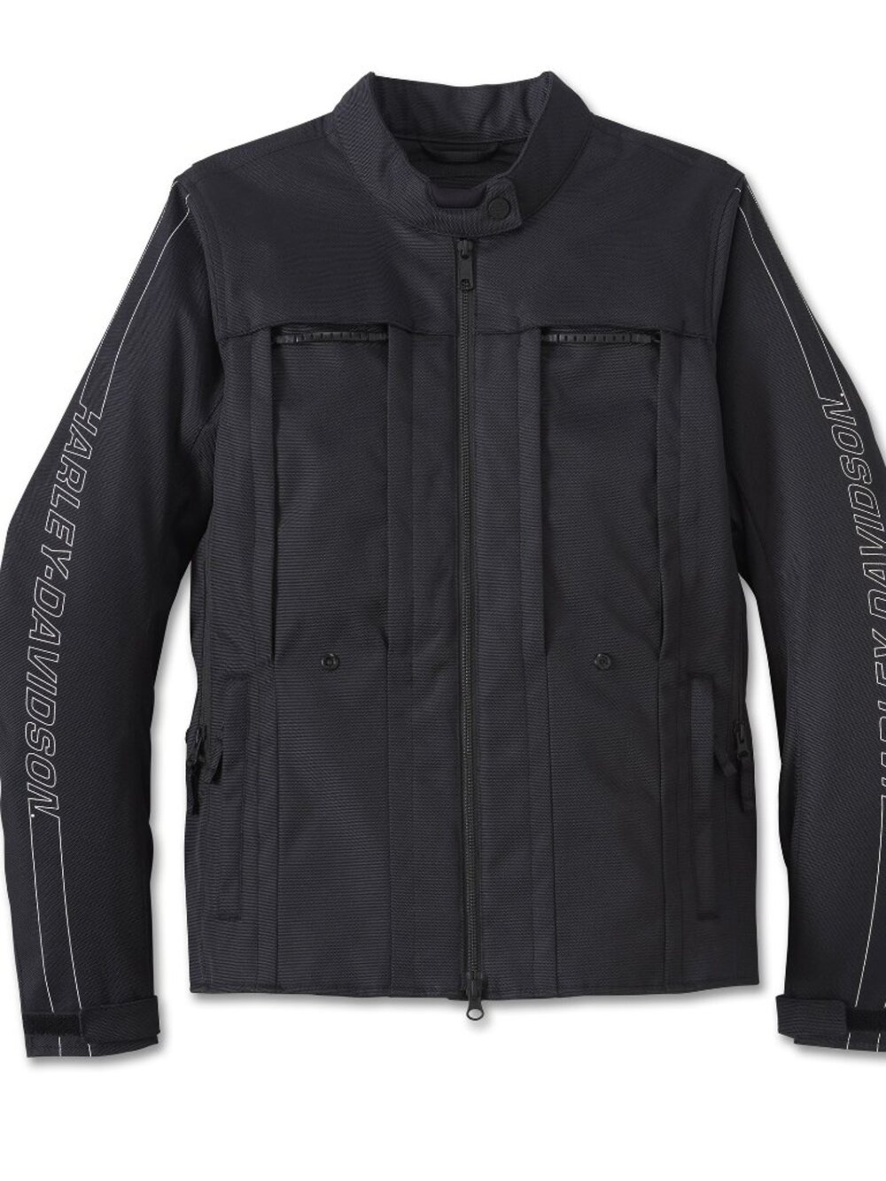 Women's Harley-Davidson Riding Jacket